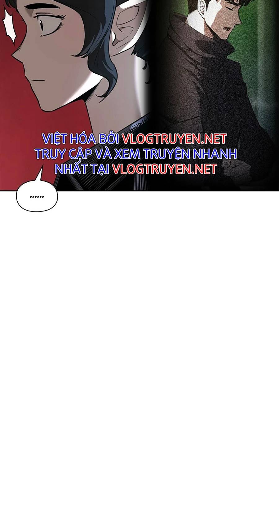 chiến binh học đường - cuộc đột kích trong ngục tối chapter 15 72