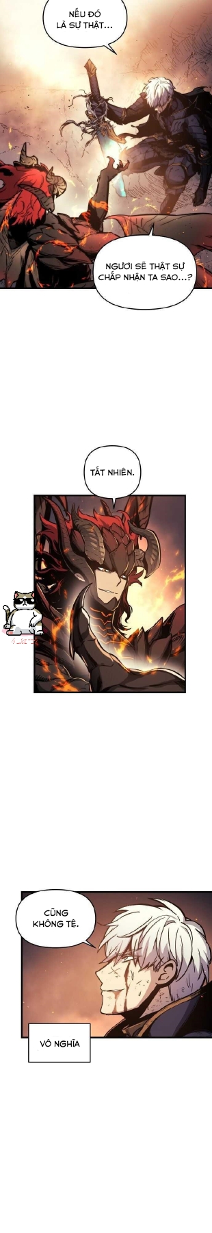 chiến thần chuyển thế chapter 1 13