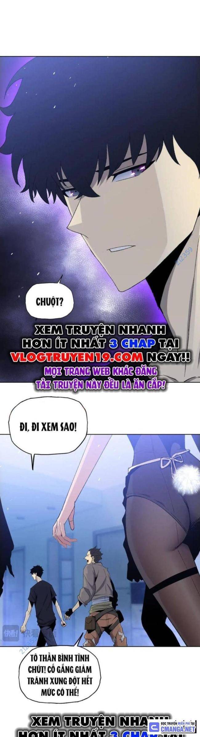 kẻ tàn nhẫn ngày tận thế: bắt đầu dự trữ hàng tỉ tấn vật tư chapter 23 10