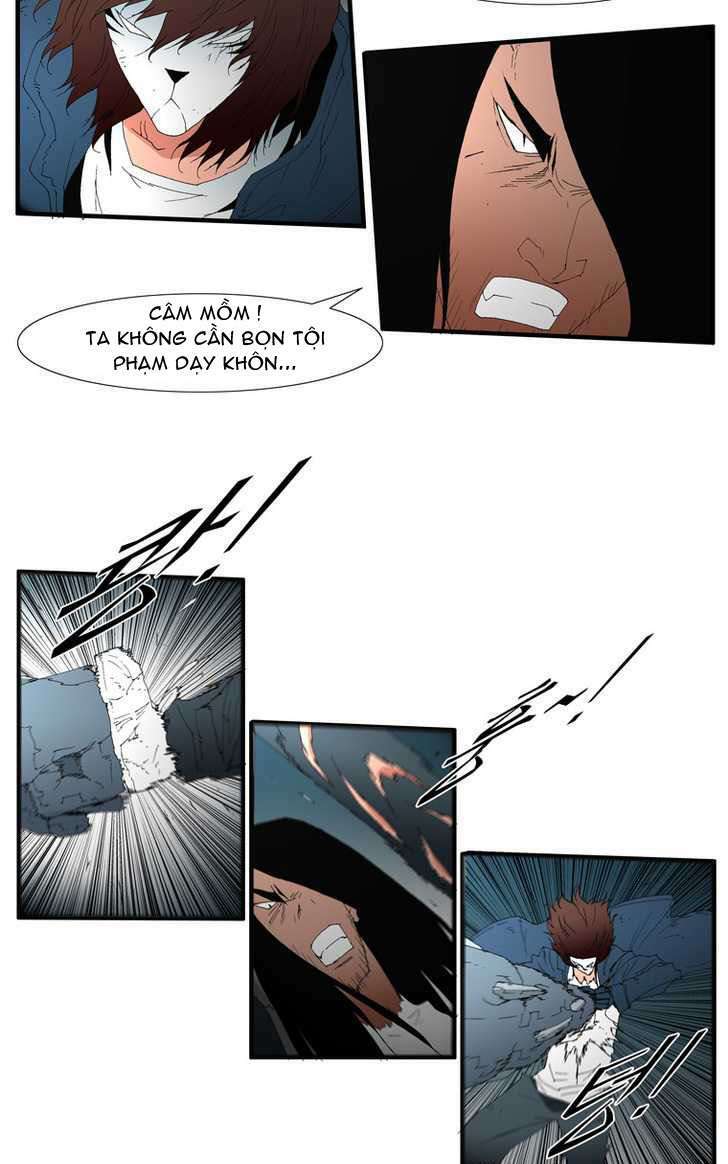 siêu năng chapter 120 4