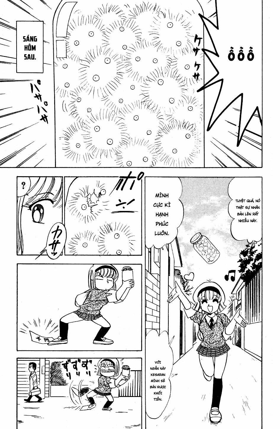 jigoku sensei nube - người thầy dũng cảm chapter 114 7