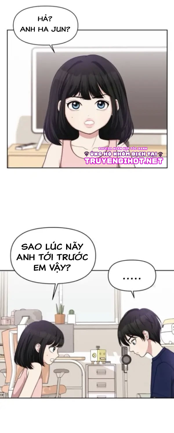 gửi anh,người nắm giữ những vì sao chapter 14 8