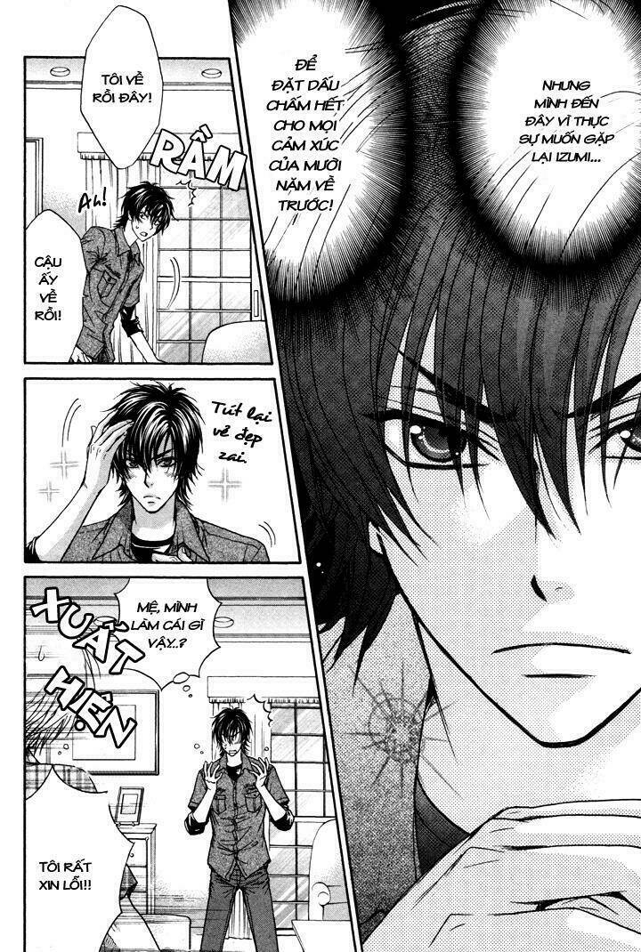 sân khấu tình yêu chapter 4 26