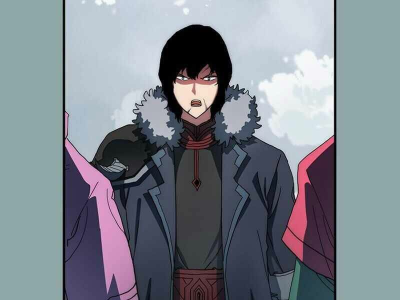 các chòm sao chỉ chú ý mình tôi chapter 18 7