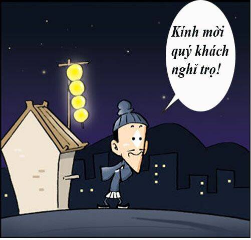 tân tây du ký chapter 5 5