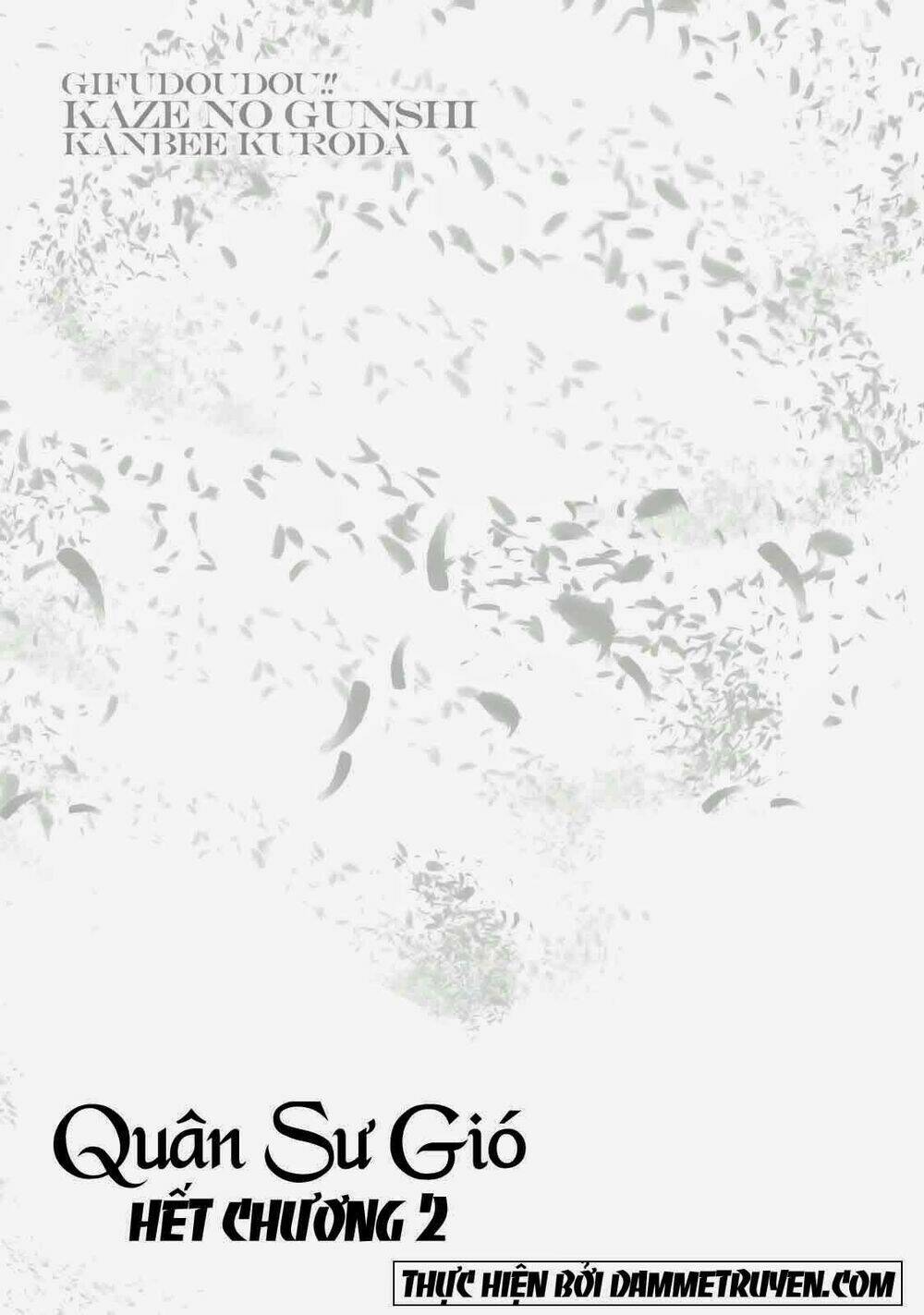 quân sư gió chapter 2.3 24