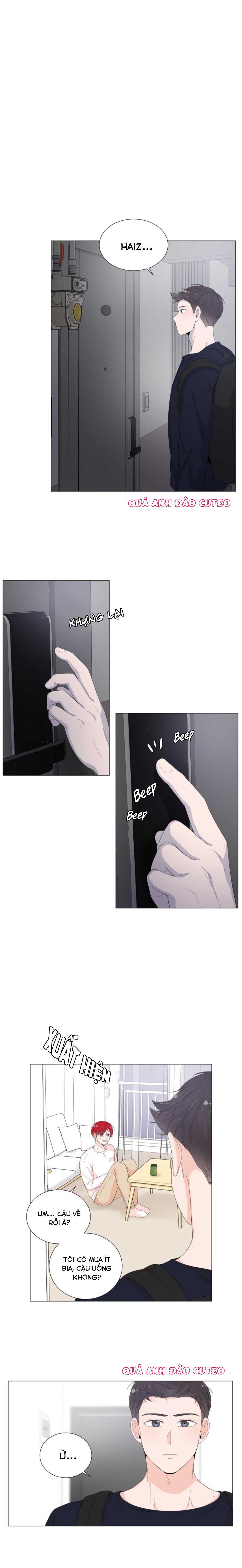 phòng cạnh phòng chapter 22 8