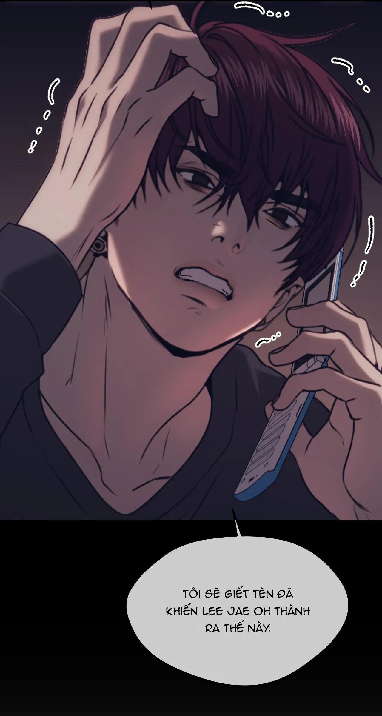 công cuộc báo thù của kẻ yếu thế chapter 91 61