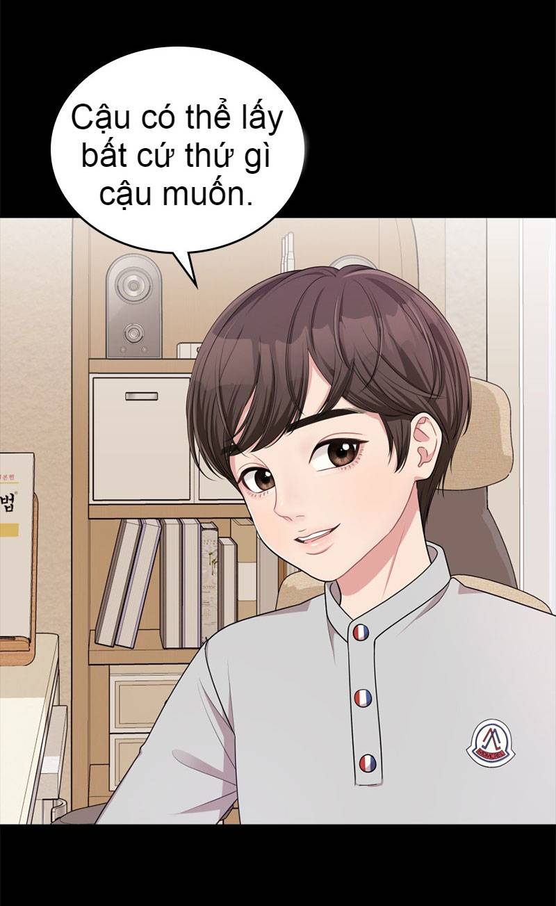 gửi tới bạn...người nắm giữ ngôi sao chapter 9 5