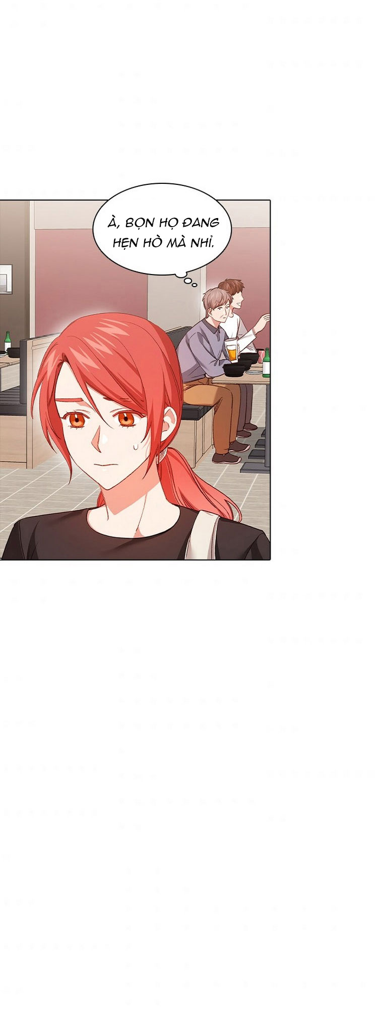 vướng vào mối quan hệ ngoài ý muốn chapter 50 11