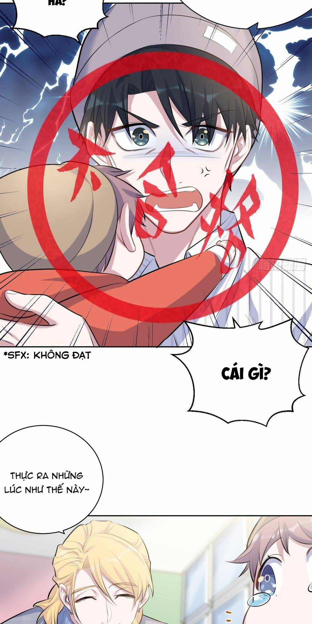 nhạc phụ đại nhân là lão bà chapter 76 8