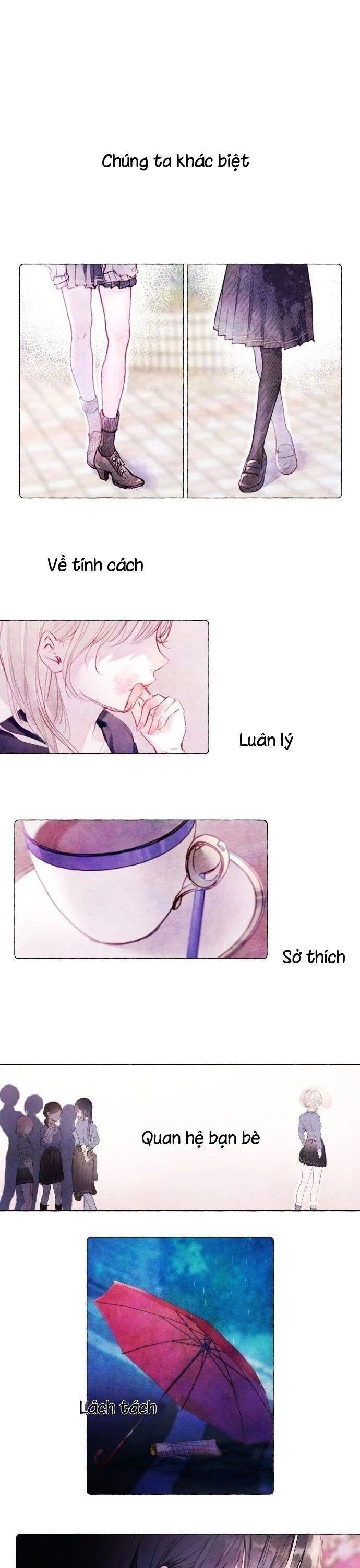 khu vườn bị ẩn giấu chapter 0 2