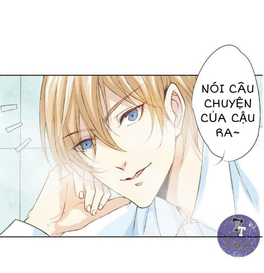 tôi không phải đa nhân cách chapter 10 40