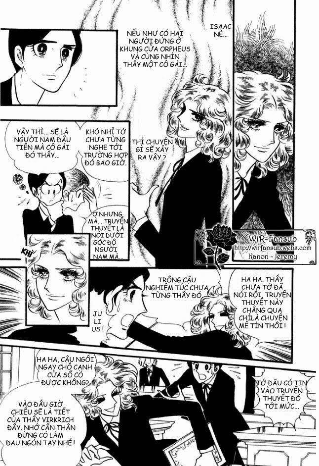 orpheus no mado chapter 2 18