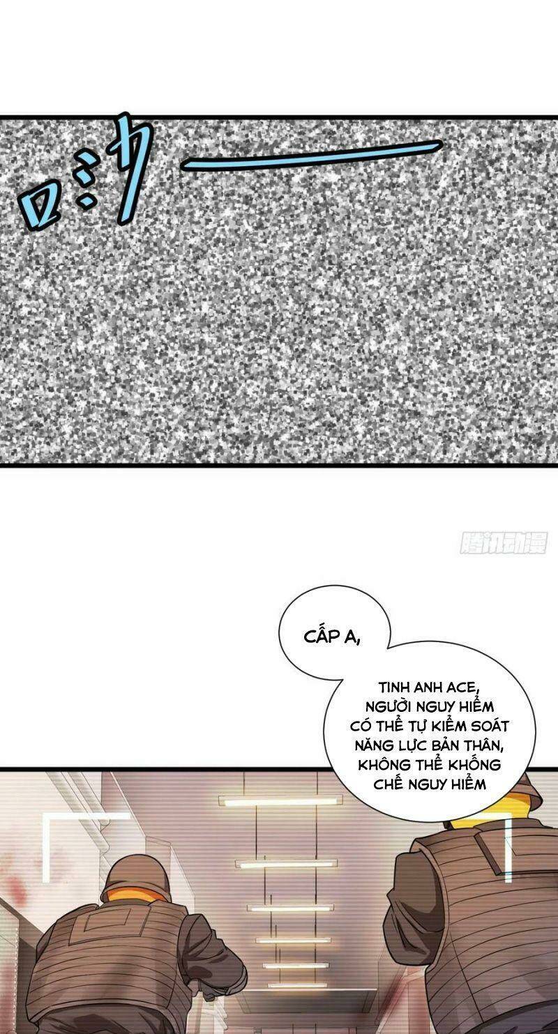 danh sách kẻ phản diện chapter 112 13