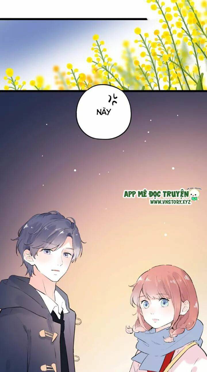 trạch thượng tịch mịch huỳnh hỏa chapter 50 3