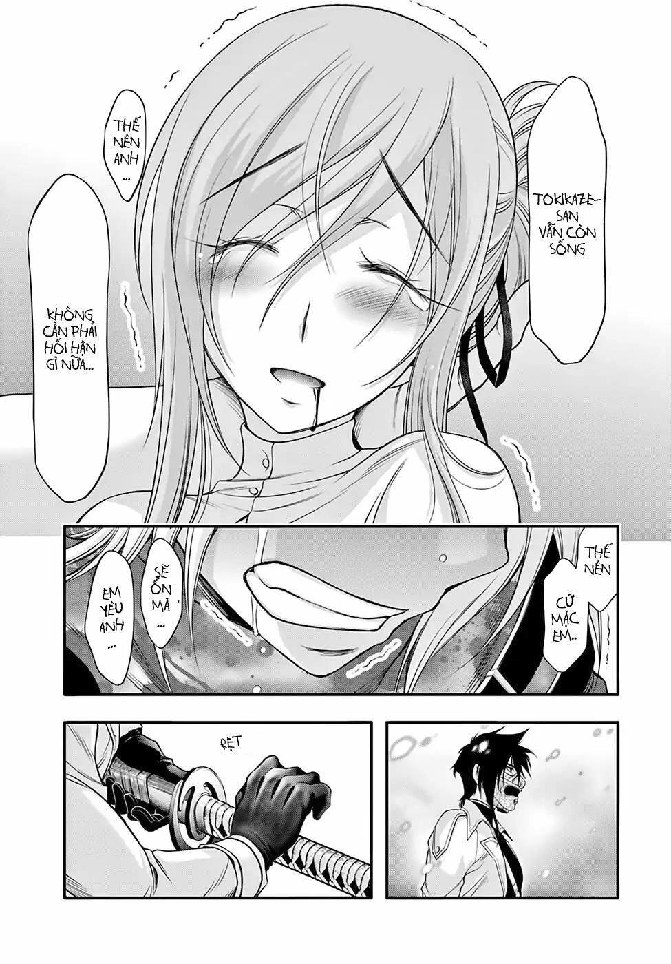 kích trụy vương huyền thoại chapter 40 11