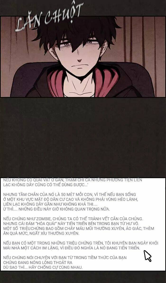 quái vật tại chung cư xanh chapter 11 60