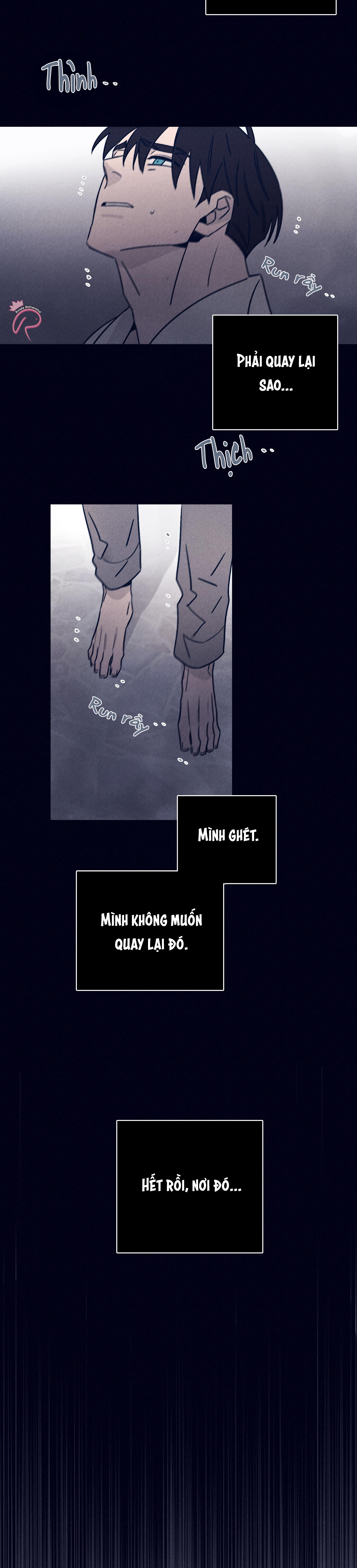 độc dược (marcel) chapter 40 14