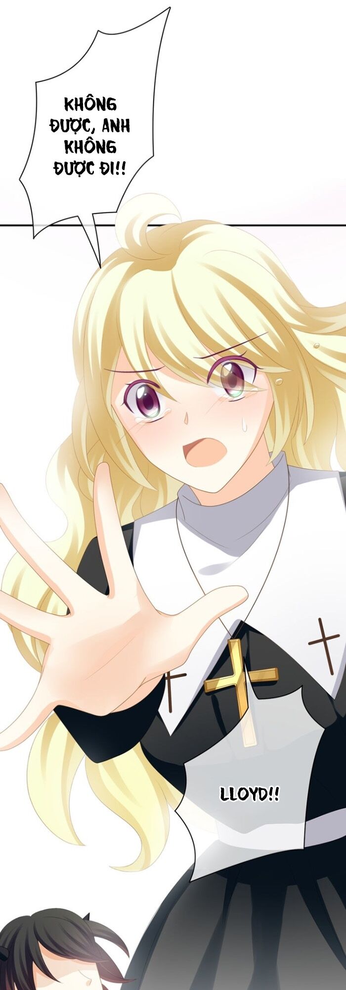 độc nhãn ác ma của ta chapter 40 27