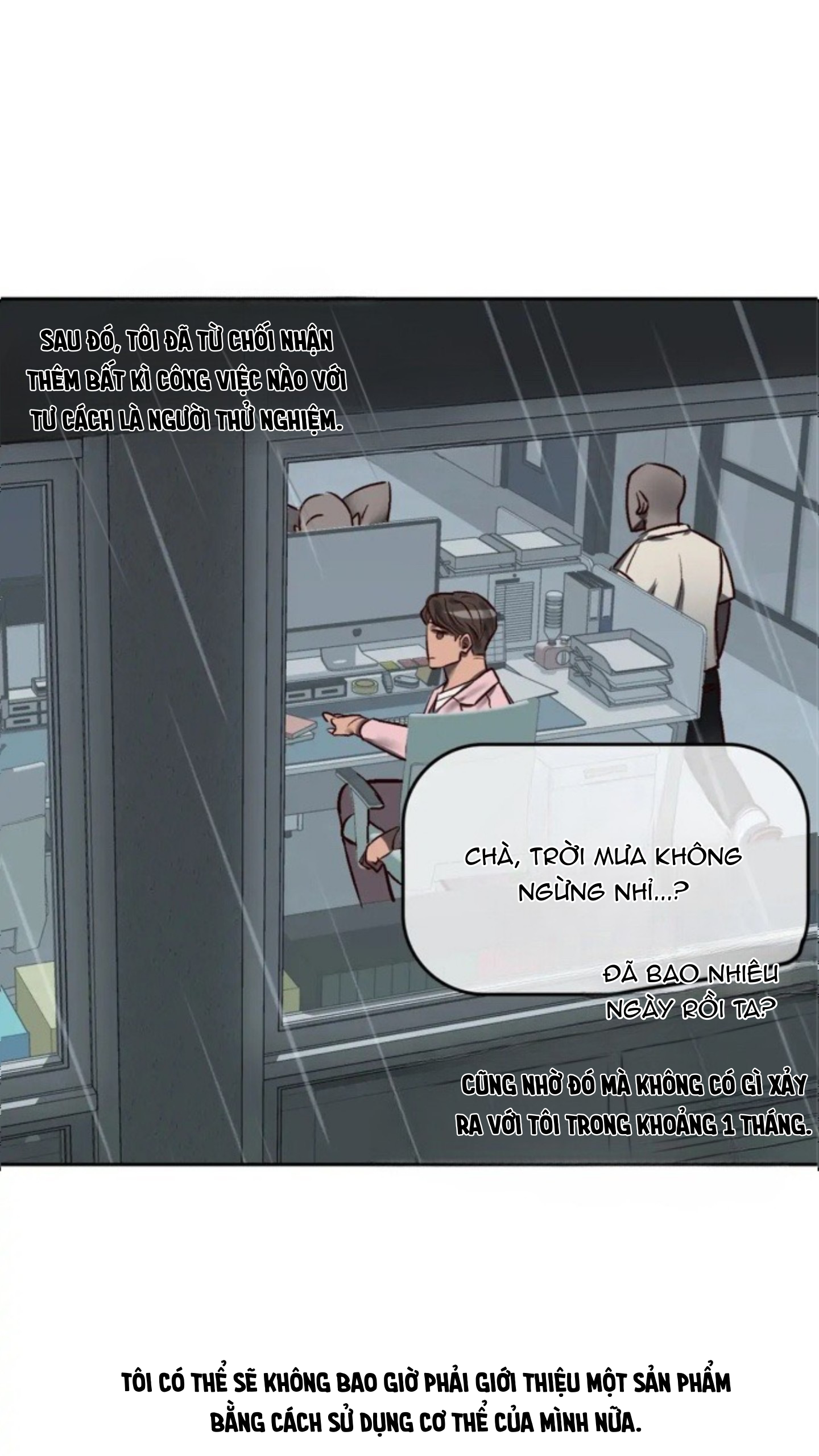 chăm sóc cậu nhóc ngực khủng chapter 7 59