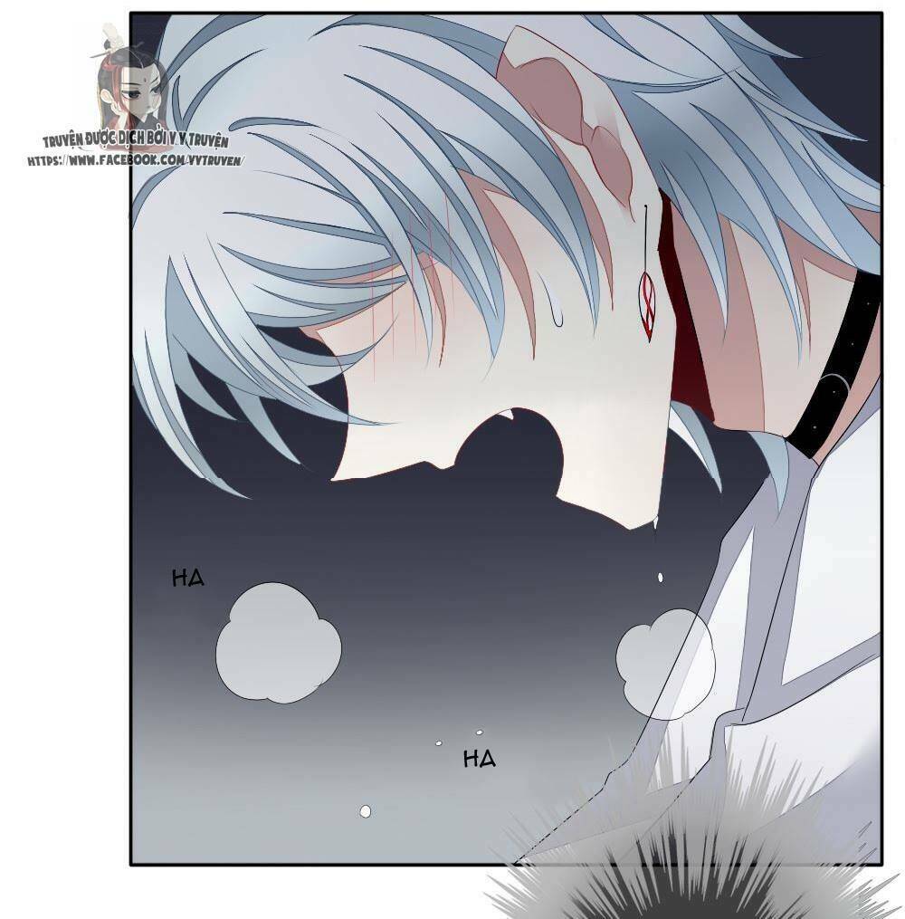 vị hôn thê bỏ trốn chapter 77 3