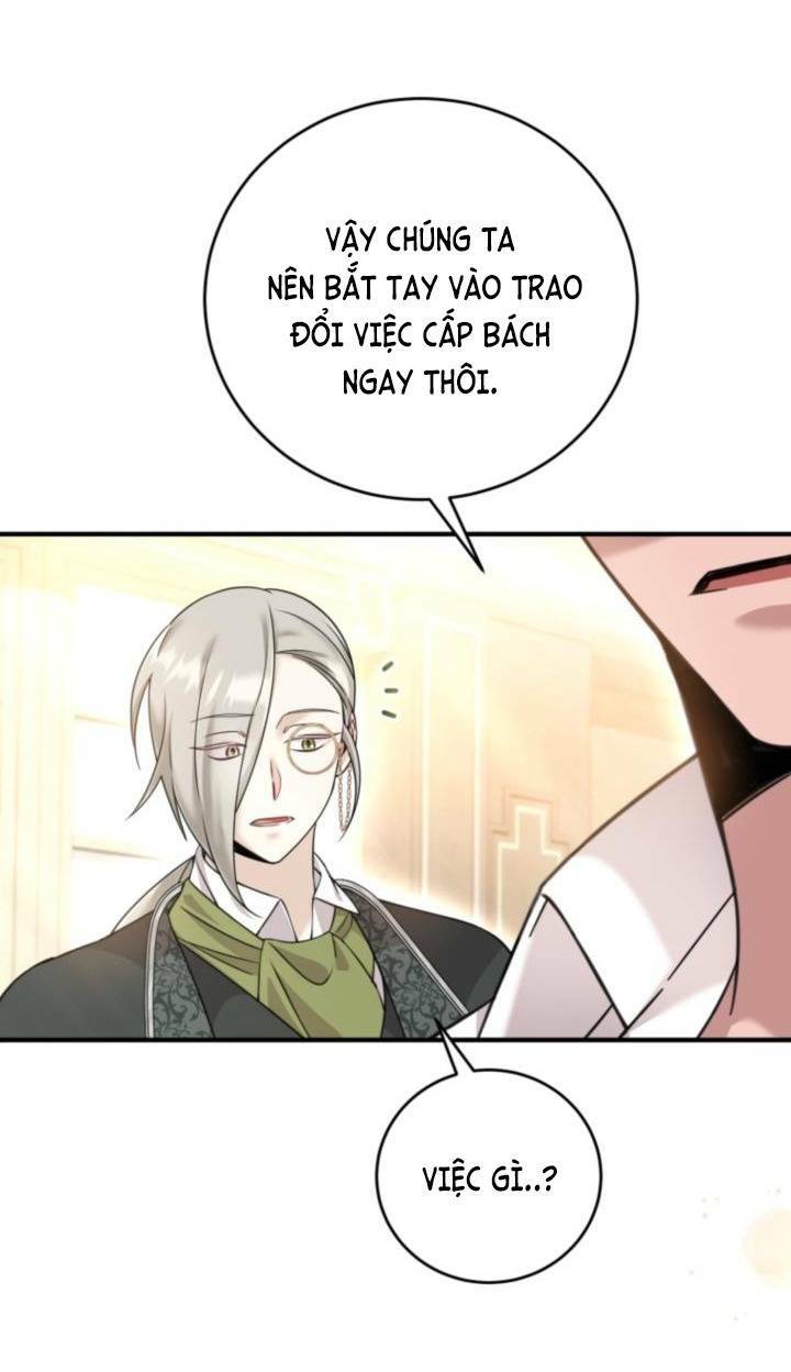 công chúa dược sĩ bé con chapter 8 55