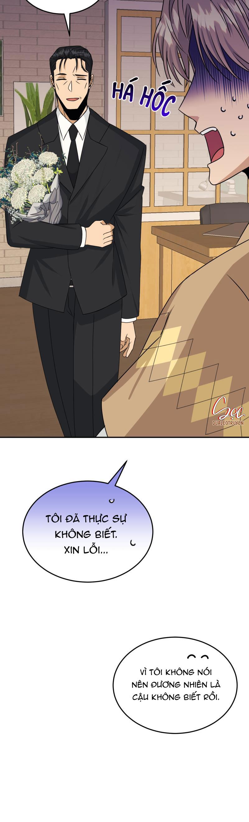 tuyển tập những ông chú tà zâm chapter 7.6 27