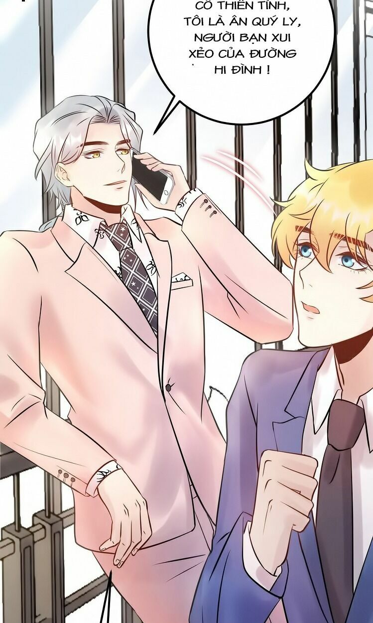 trọng sinh chi ức vạn ảnh hậu yếu thượng vị chapter 124 15