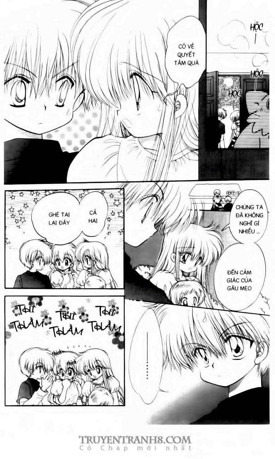 em bé ufo chapter 45 32