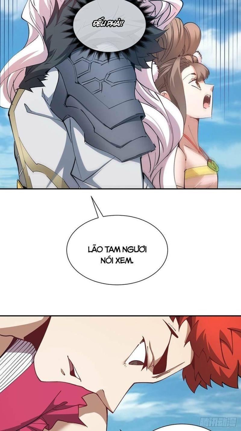 đồ đệ của ta đều là trùm phản diện chapter 5 14