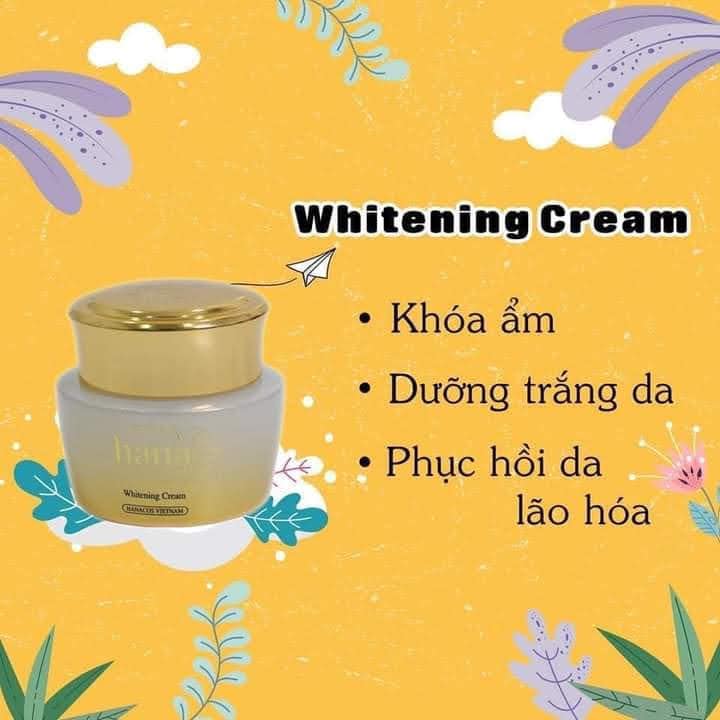 (Tặng mặt nạ) BỘ DƯỠNG DA CAO CẤP HÀN HANA RIORI