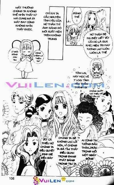 duyên kỳ ngộ chapter 6 109