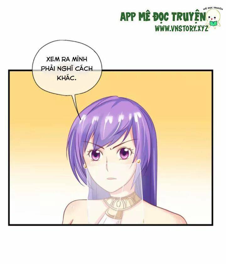 bồn tắm có vấn đề?! chapter 55 11