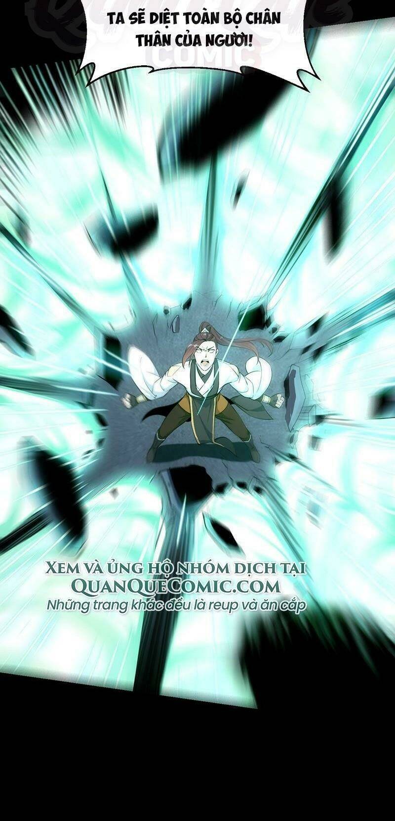 hệ thống thần long nghịch thiên chapter 72 22