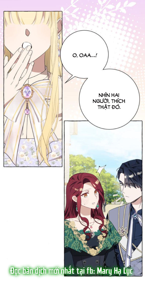 tôi tưởng đó chỉ là tiểu thuyết trọng sinh bình thường chapter 37.2 63