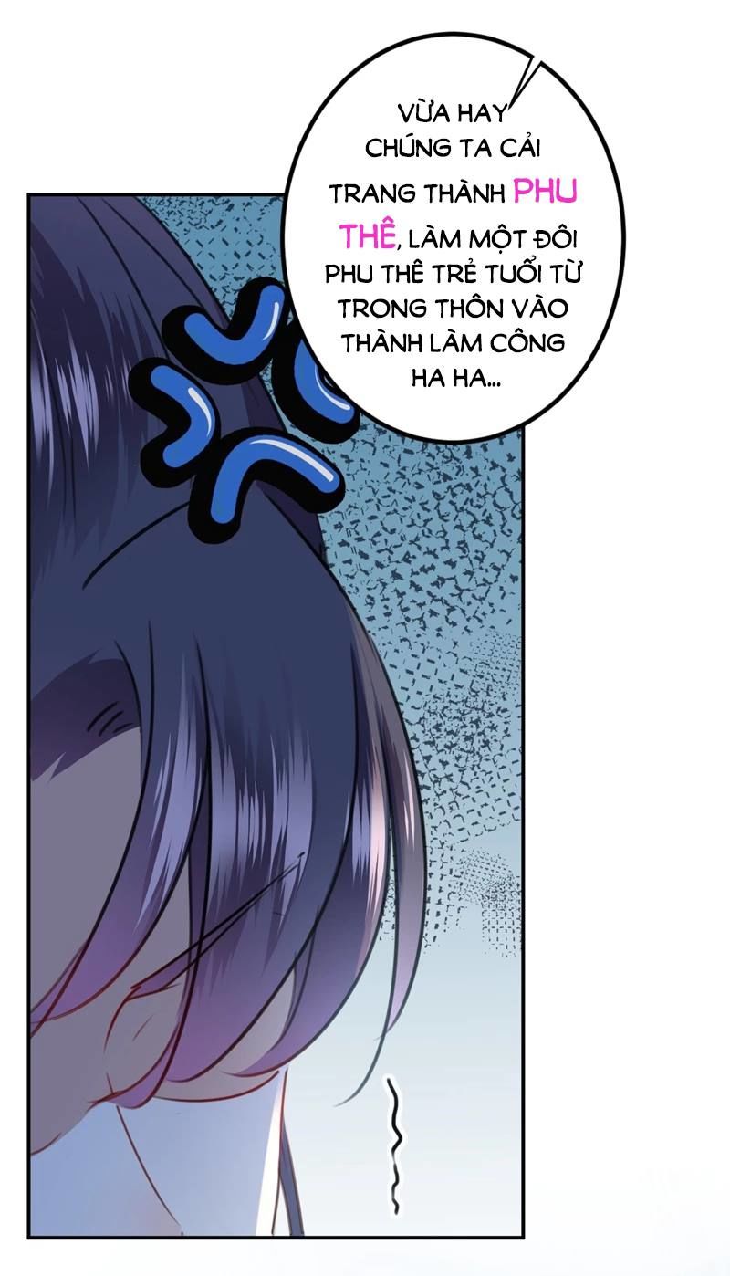 vương gia không thể trêu chapter 95 15