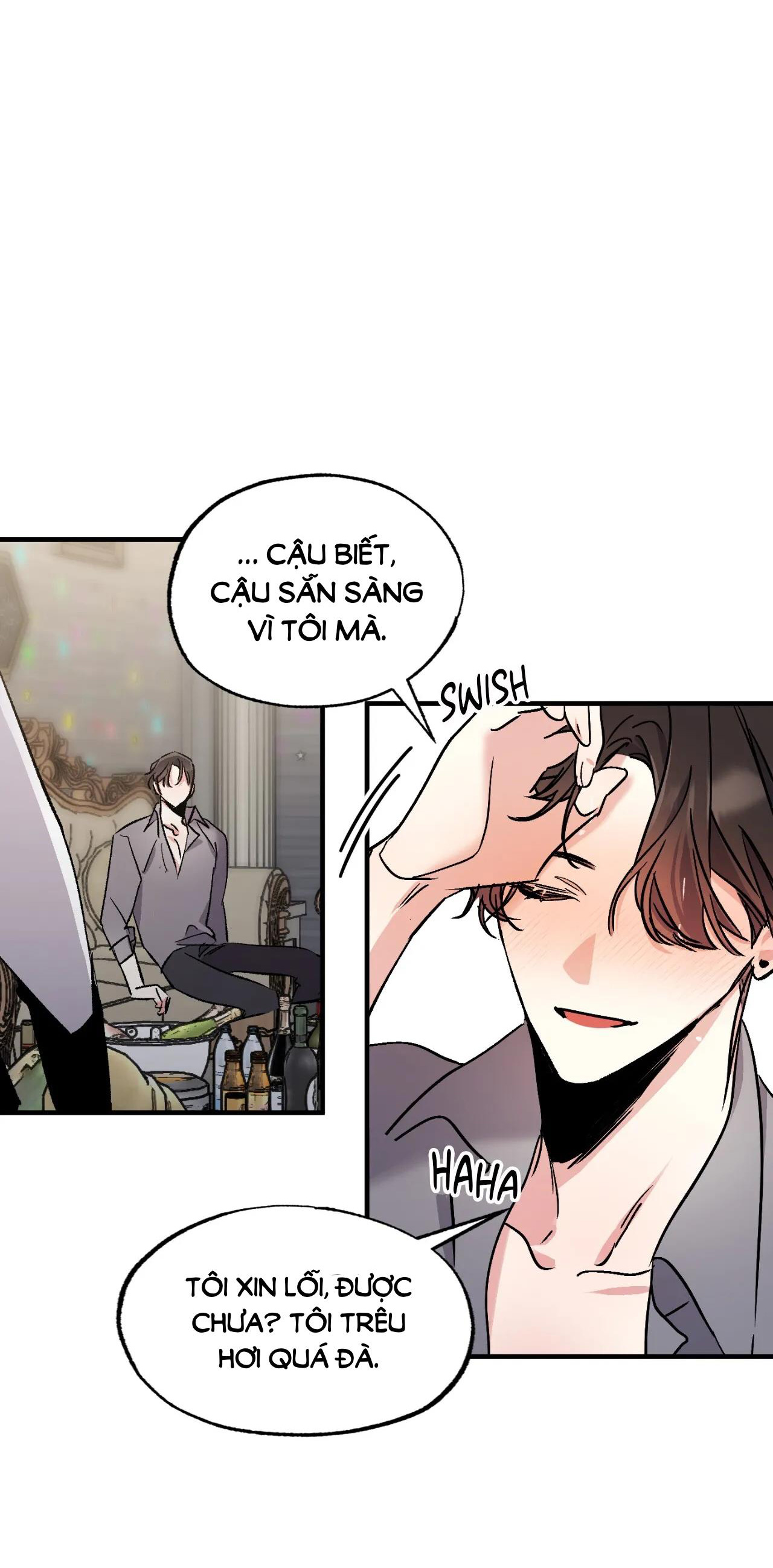 Viết Lên Những Vì Sao chapter 2.1 - Trang 24