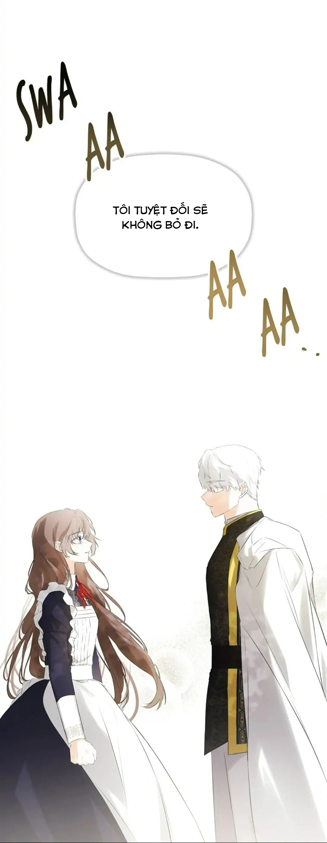 tôi biết bí mật của nam phụ chapter 21 13