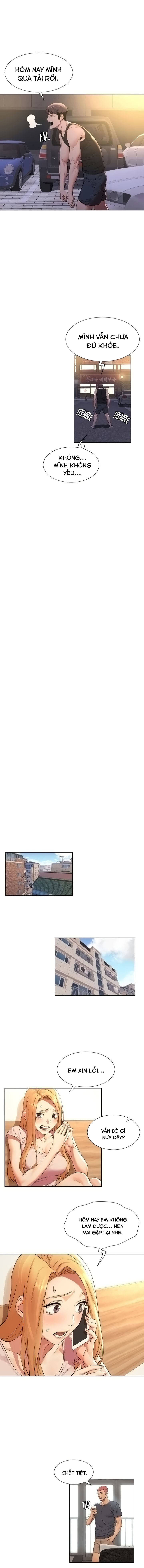 vương quốc của tôi chapter 175 5