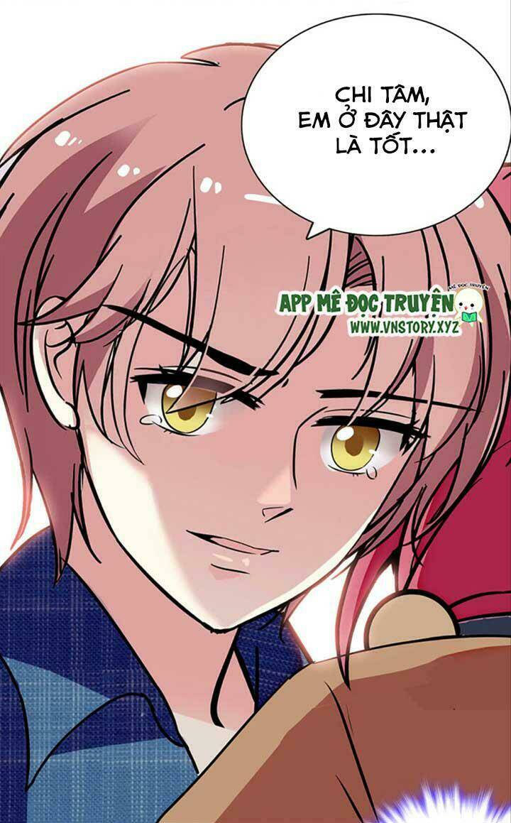 nữ hầu sau giờ học chapter 76 7