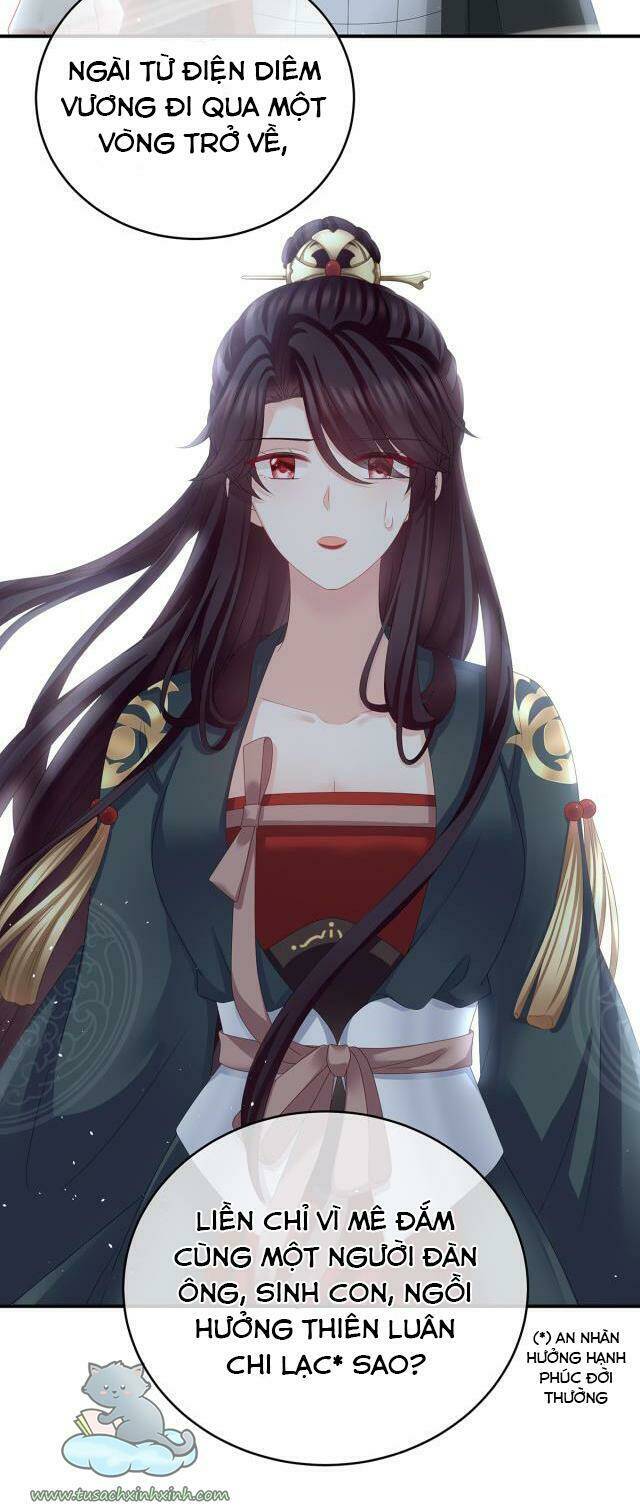 kiều phu có hỉ chapter 53 24