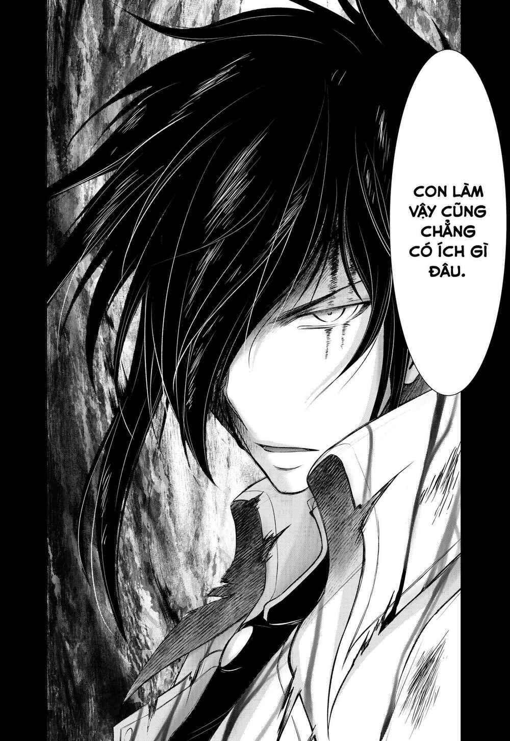 kích trụy vương huyền thoại chapter 75 4