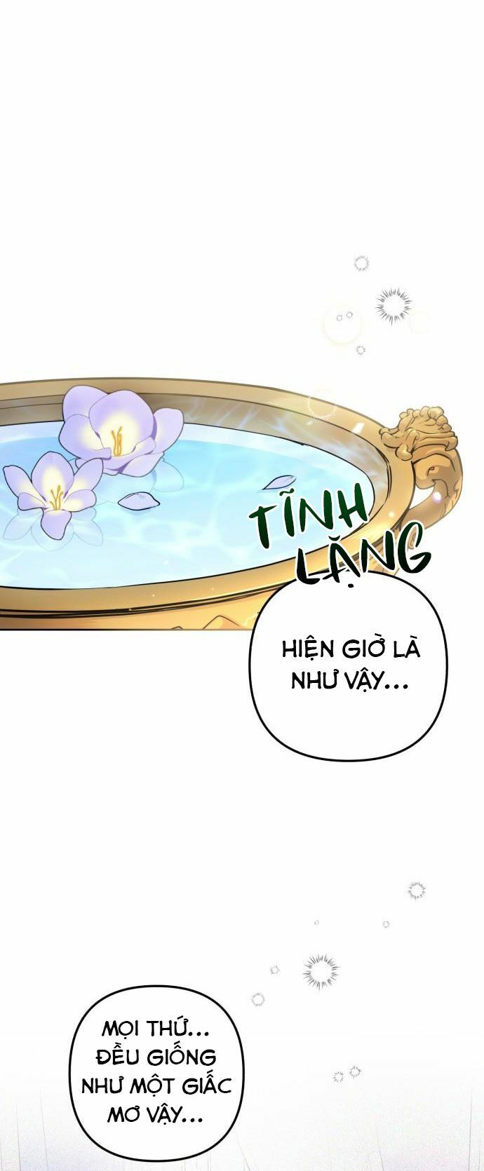 công nương mint bé nhỏ chapter 2 25