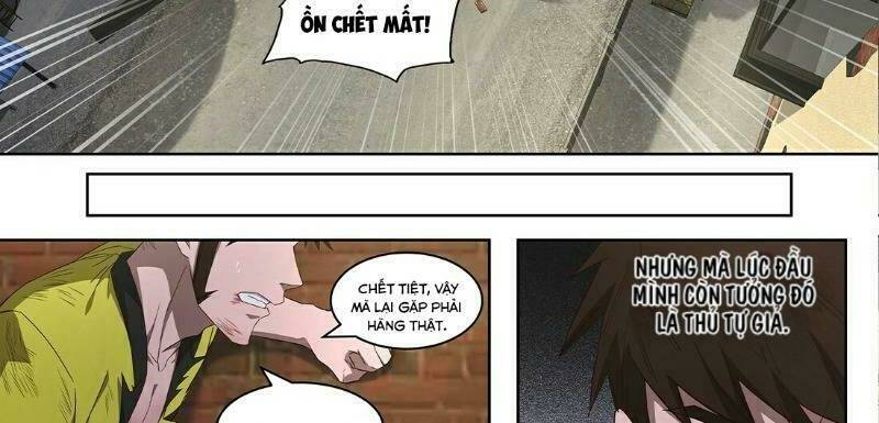 đại ẩn vu trạch chapter 19 35