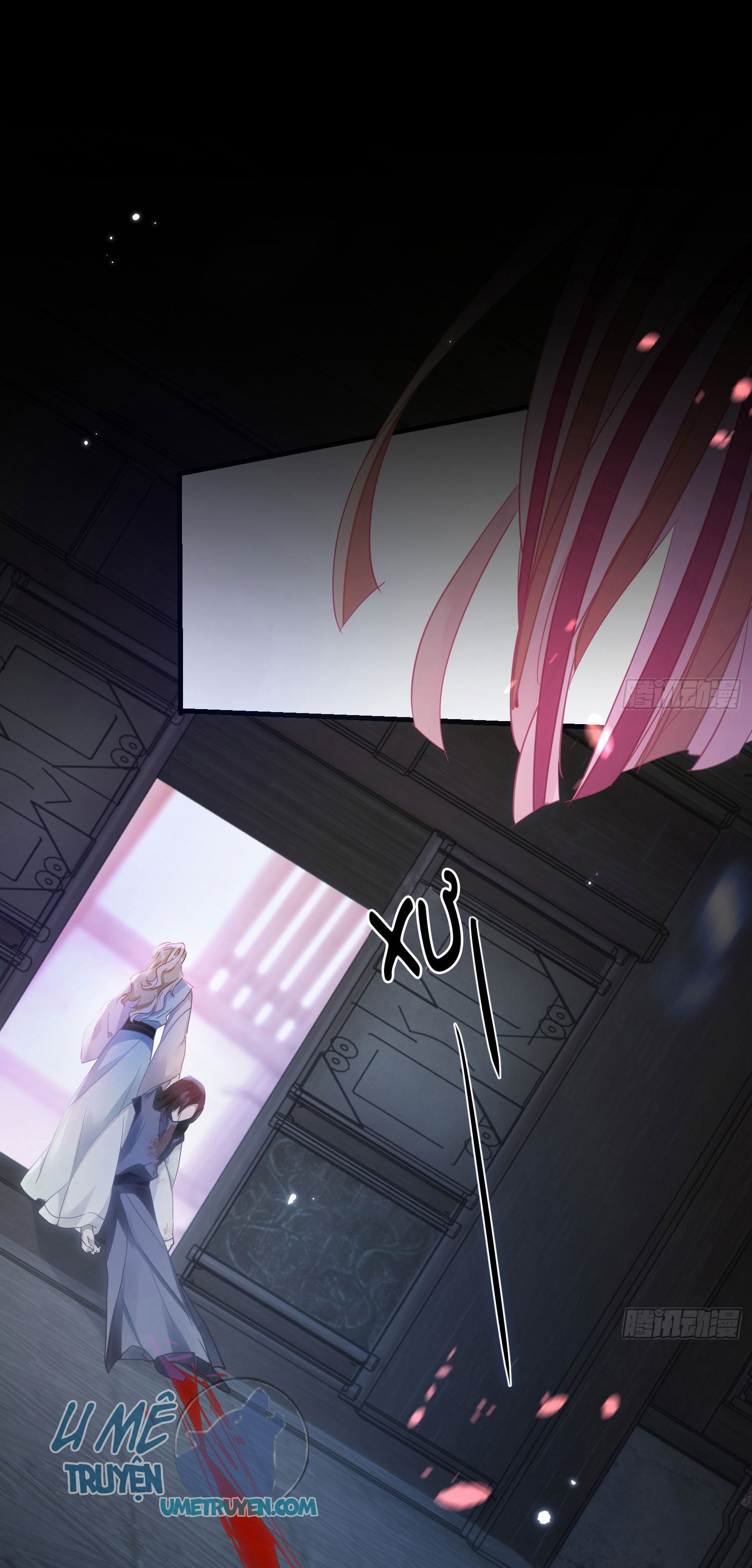 lục thân bất nhận chapter 36 4