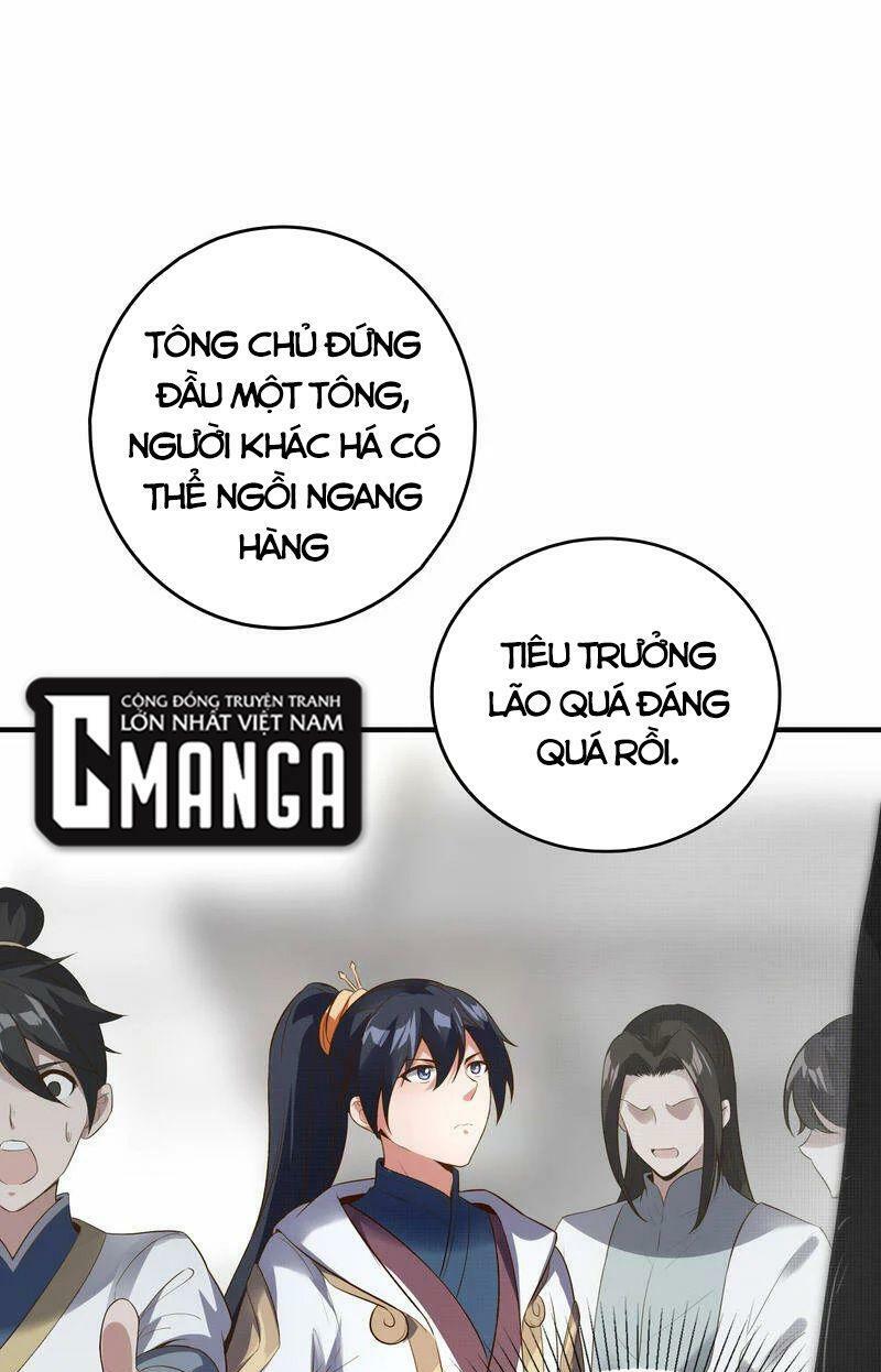 long đằng chiến tôn chapter 32 12