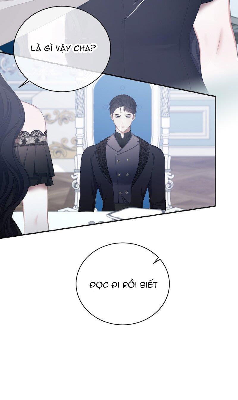 nữ hầu muốn đình công chapter 37 50