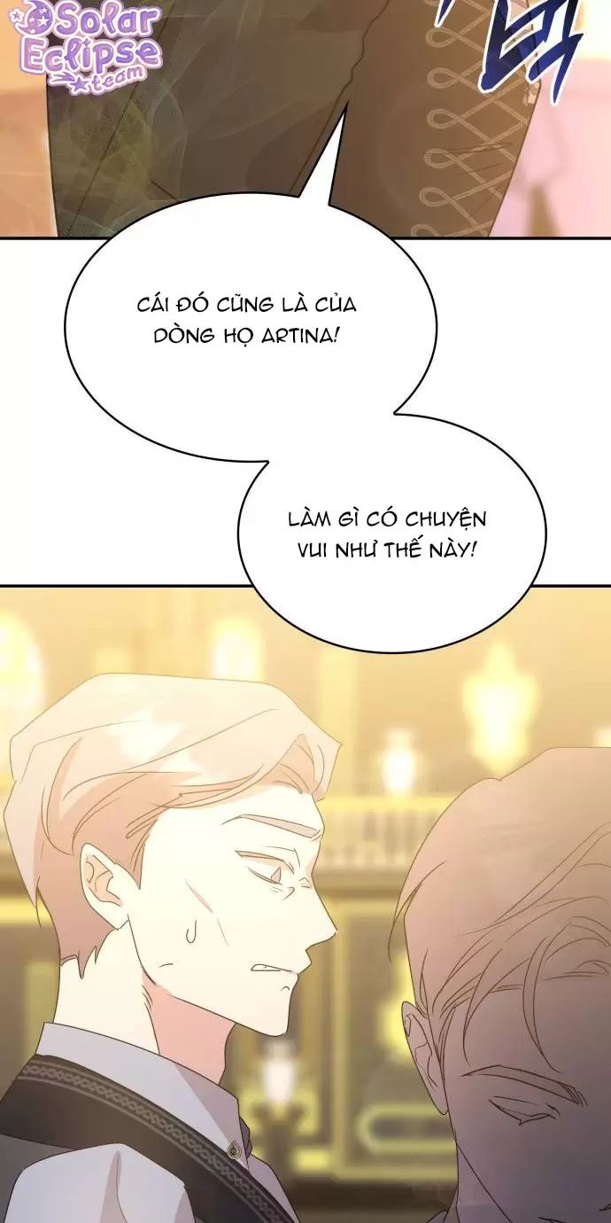 sống trong vườn hoa của công chúa chapter 5 26