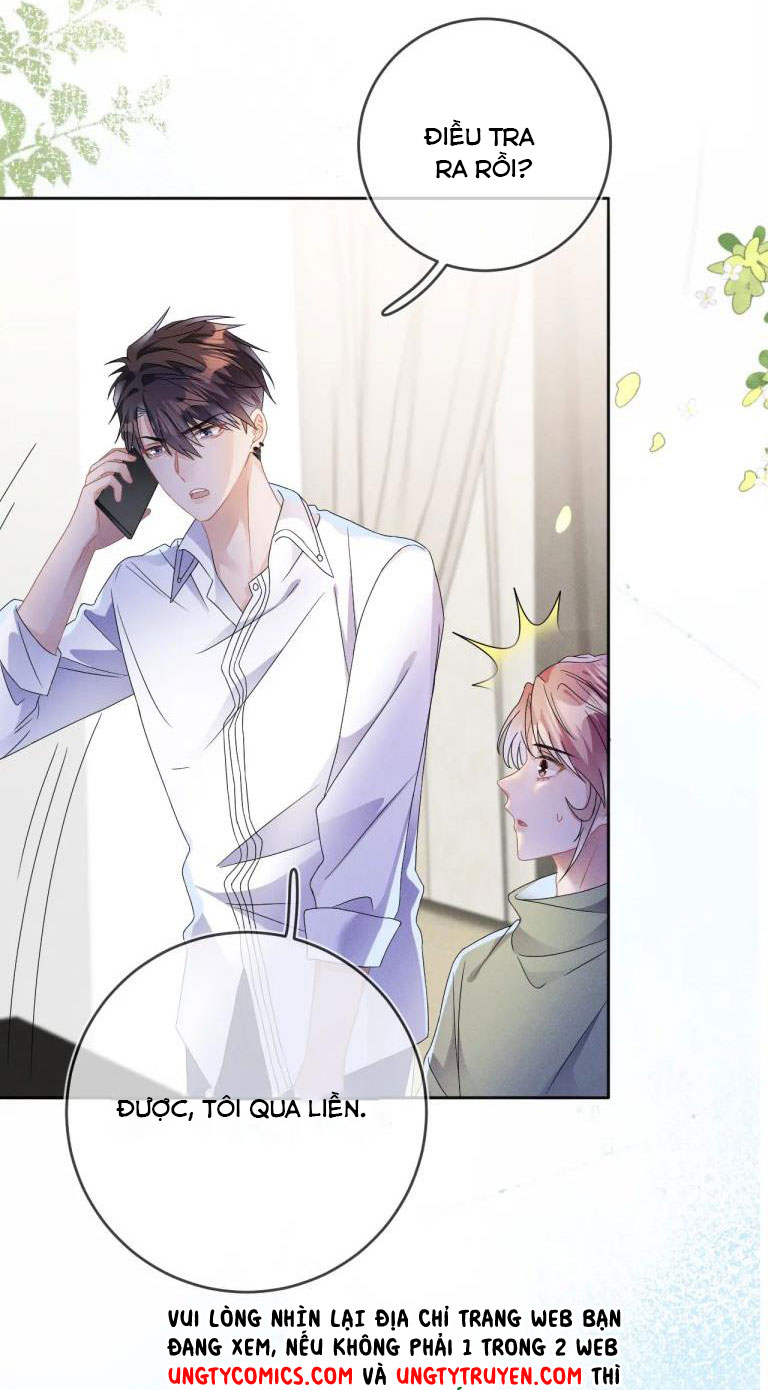 mạnh mẽ công chiếm chapter 45 2